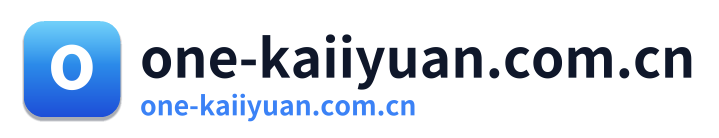 one-kaiiyuan.com.cn